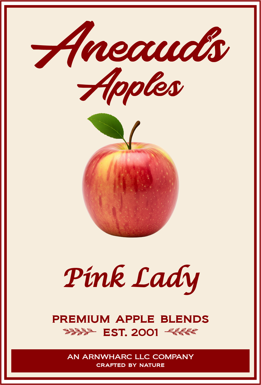 Pink Lady