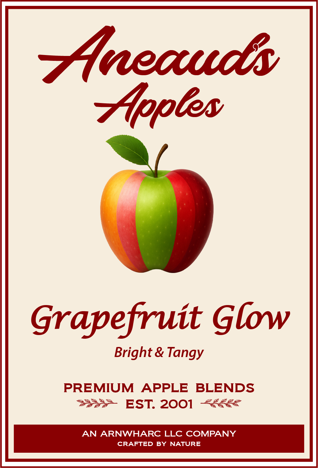 Grapefruit Glow