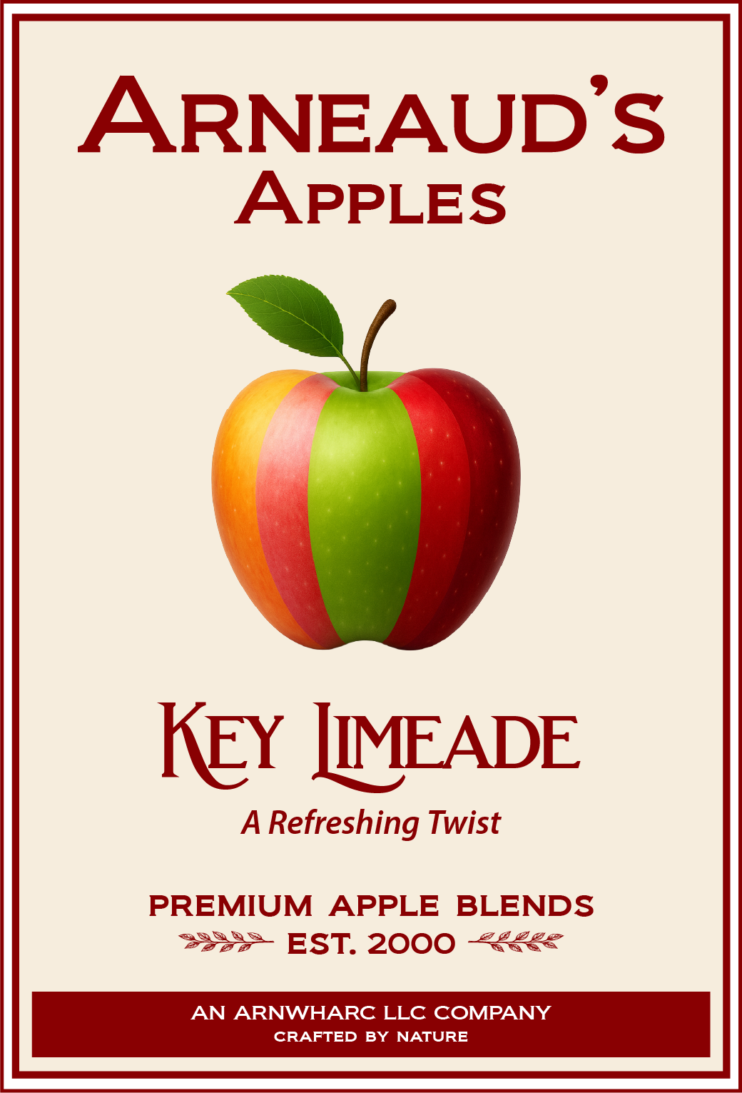 Key Limeade