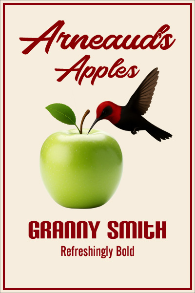 Granny Smith