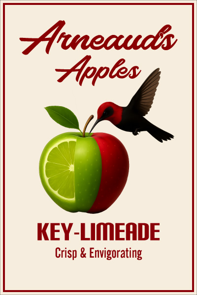 Key Limeade